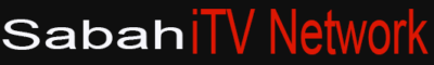Sabah ITV Network